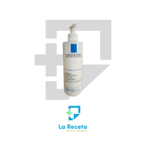 La Roche-Posay Hydrating Gentle Cleanser