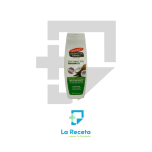 Palmer's Coconut Oil Shampoo