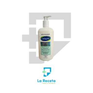Cetaphil Acne Relief Body Wash