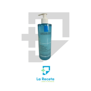 La Roche-Posay Purifying Foaming Cleanser