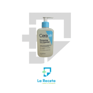 CeraVe Renewing SA Cleanser