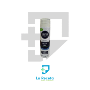 Nivea Men Shave Gel