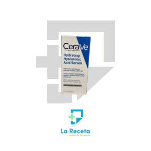 CeraVe Hydrating Hyaluronic Acid Serum