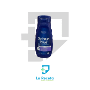 Selsun Blue 2in1
