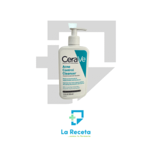 CeraVe Acne Control Cleanser