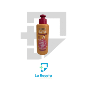 L'Oreal Elvive No Haircut Cream Leave In