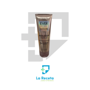 L'Oreal Ever Pure Bond Repair Shampoo