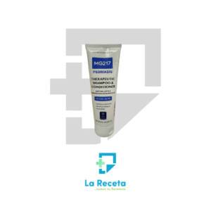 MG217 Psoriasis Therapeutic Shampoo & Conditioner
