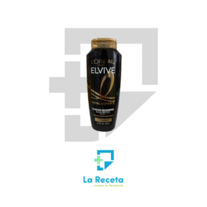 L'Oreal Elvive Damage Reversing Shampoo