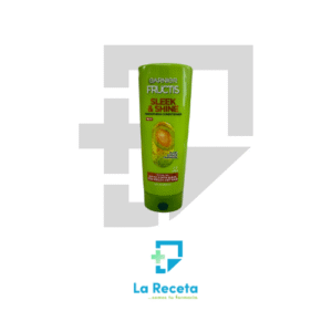 Garnier Fructis Sleek & Shine Smoothing Conditioner