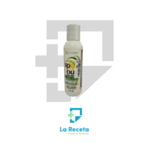 Spot Out Skin Cream Coconut Fragrance