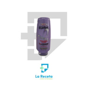 L'Oreal Elvive Hyaluron + Plump Hydrating Conditioner
