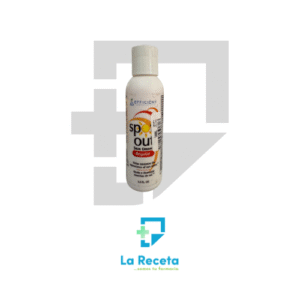 Spot Out Skin Cream Regular