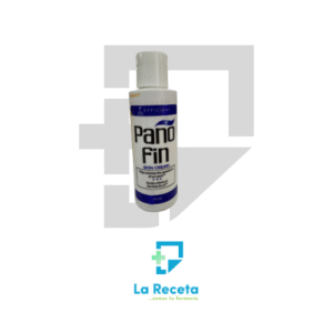 Paño Fin Skin Cream