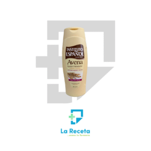 Avena Loción Hidratante para Manos y Cuerpo