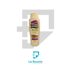 Avena Gel de Ducha Hidratante