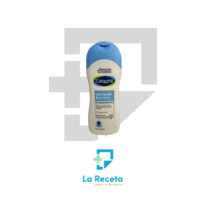 Cetaphil Ultra Gentle Body Wash