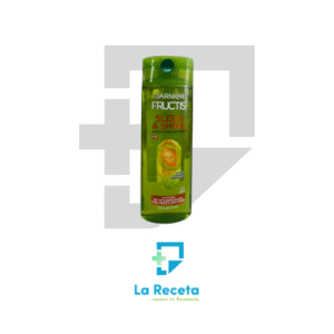 Garnier Fructis Sleek & Shine Smoothing Shampoo