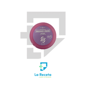 Dear Derm Massage Cream