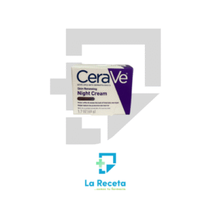 CeraVe Skin Renewing Night Cream
