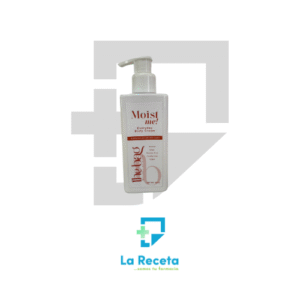 The Bag Moist Me! Everyday Body Cream