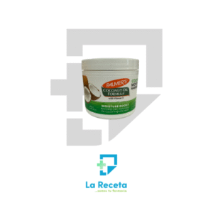 Palmer's Coconut Oil Moisture Gro Hairdress