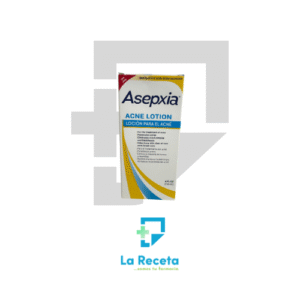 Asepxia Acne Lotion