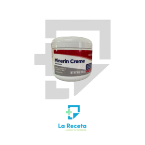 Leader Minerin Creme