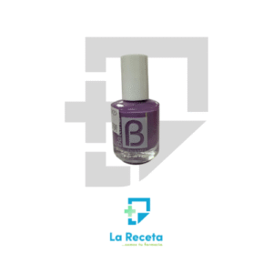 Bettina Nail Enamel Verbena