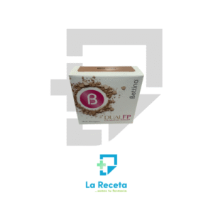 Bettina Dual FP Beige Ochre