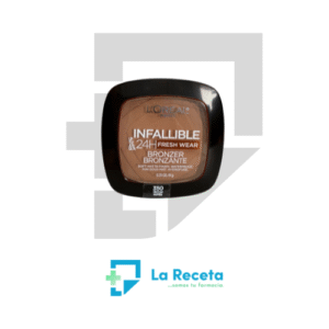 L'Oreal Infallible Bronzer #350 Medium
