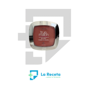 L'Oreal True Match Blush C 5-6