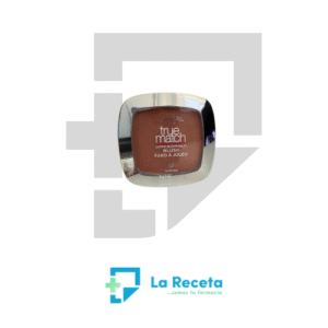 L'Oreal True Match Blush N 7-8