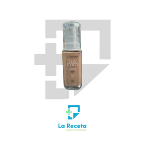 L'Oreal True Match Foundation C2