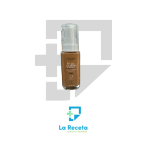 L'Oreal True Match Foundation C4