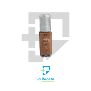 L'Oreal True Match Foundation C5