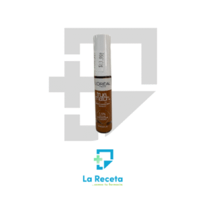 L'Oreal True Match Concealer C7