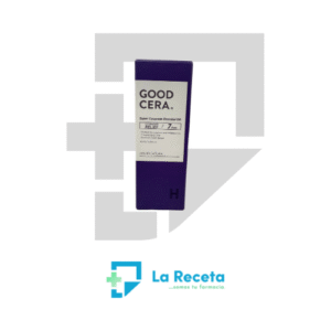 Good Cera Super Ceramide Essential Oil