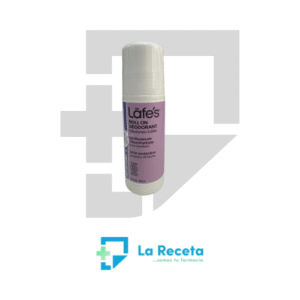 Lafe's Roll On Deodorant