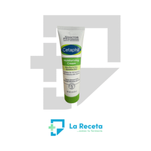 Cetaphil Moisturizing Cream