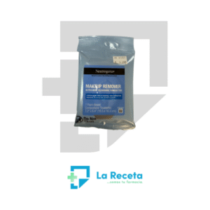 Neutrogena Makeup Remover