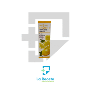 Dear Derm Vitamin C Ampoule Serum