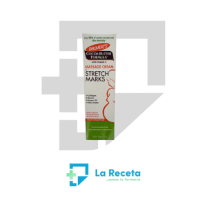 Palmer's Massage Cream for Stretch Marks