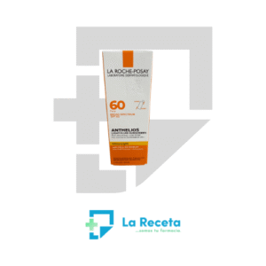 La Roche-Posay Anthelios Light Fluid Sunscreen SPF60