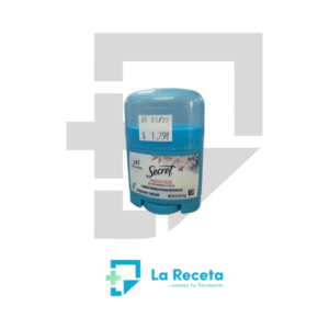 Secret Powder Fresh Deodorant