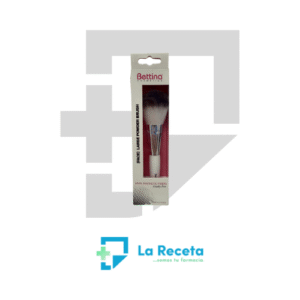 Bettina Large Powder Brush