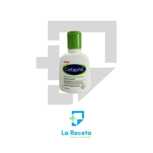 Cetaphil Moisturizing Lotion