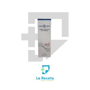Dear Derm Collagen Moisturizing Foam Cleanser