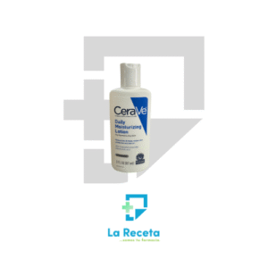 CeraVe Daily Moisturizing Lotion