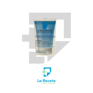 La Roche-Posay Double Repair Matte Moisturizer